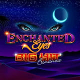 Enchanted Eyes