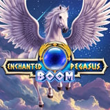Enchanted Pegasus™ Boom
