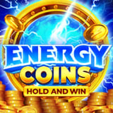 Energy Coins: Hold and Win