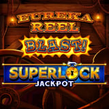 Eureka Blast Superlock