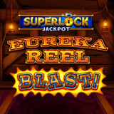Eureka Reel Blast Superlock