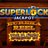 Eureka Reels Blast Superlock