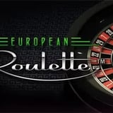 European Roulette NetEnt
