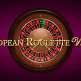 European Roulette VIP IGT