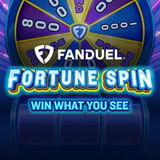FanDuel Fortune Spin