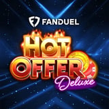 FanDuel Hot Offer Deluxe