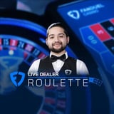 FanDuel Live Dealer American Roulette