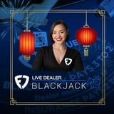 FanDuel Lunar New Year  Blackjack
