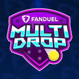 FanDuel Multi Drop