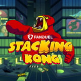 FanDuel StacKING KONG