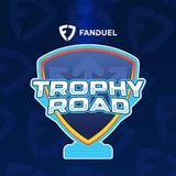 FanDuel Trophy Road