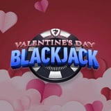 FanDuel Valentine's Day Blackjack