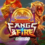 Fangs & Fire Link'n GO™