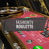 Fashion TV First Person American Roulette
