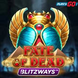 Fate of Dead Blitzways™