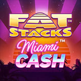 Fat Stacks™ Miami Cash™