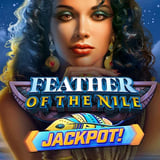 Feather of the Nile Jackpot