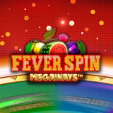 Fever Spin Megaways Bonus Buy