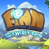 Finn & the Swirly Spin High Limit