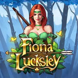 Fiona of Lucksley
