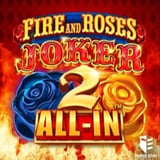 Fire and Roses Joker 2 All-In