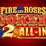 Fire and Roses Joker All-In 2
