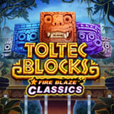 Fire Blaze: Toltec Blocks™