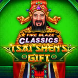 Fire Blaze: Tsai Shens Gift
