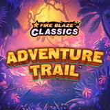 Fire Blaze™: Adventure Trail™
