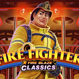 Fire Blaze Classics: Fire Fighter