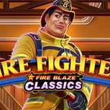 Fire Blaze™: Fire Fighter™ PA