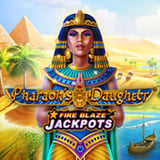 Fire Blaze: Pharaohs Daughter