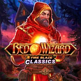 Fire Blaze™: Red Wizard™