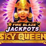 Fire Blaze: Sky Queen
