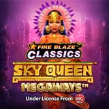 Fire Blaze: Sky Queen Megaways™