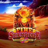 Fire Stampede High Limit
