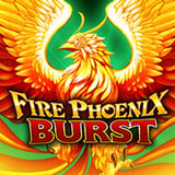 Fire Phoenix Burst