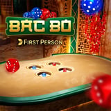 First Person Bac Bo
