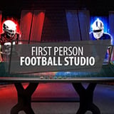 First Person Football Studio