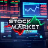 First Person Stock Market
