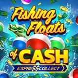Fishin' Floats of Cash