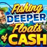 Fishing Deeper Floats of Cash Desktop