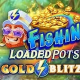 Fishin' Loaded Pots Gold Blitz Desktop
