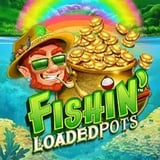 Fishin Loaded Pots Desktop