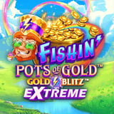 Fishin' Pots of Gold: Gold Blitz EXTREME