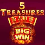 Five Treasures