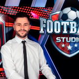 Football Studio Live Dealer