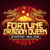 Fortune Dragon Queen Exotic Wilds