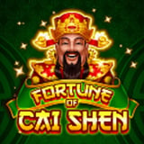 Fortunes Of Cai Shen