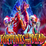 Fortunes of the Dead